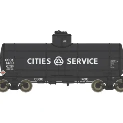 Walthers 920-100503 Type 21 10k Gal Tank Car - Your Source for Gaming Essentials* Trains