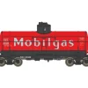 Walthers 920-100507 Type 21 10k Gal Tank Car - Your Source for Gaming Essentials* Trains