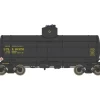 Walthers 920-100510 Type 21 10k Gal Tank Car - Your Source for Gaming Essentials* Trains