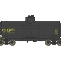 Walthers 920-100510 Type 21 10k Gal Tank Car - Your Source for Gaming Essentials* Trains