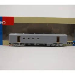 Walthers 932-9210 Undecorated Milwaukee Road Railway Post Office Car - Your Source for Gaming Essentials* Trains