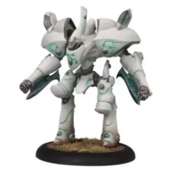 Tabletop Miniatures>Warmachine Retribution of Scyrah Chimera Light Myrmidon Plastic 35055 Unpainted - Your Source for Gaming Essentials