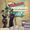 Board Games>Welcome To... Halloween Neighborhood Expansion - Your Source for Gaming Essentials