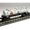 Williams 00304E O Gulf Oil 3-Dome Tank Car #6425 - Your Source for Gaming Essentials* Trains
