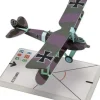 Board Games>Wings of Glory Airplane - Rumpler C.IV (Luftstreitkrafte 8256) - Your Source for Gaming Essentials