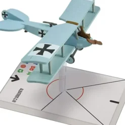 Board Games>Wings of Glory: Albatros C III (Luftstreitkrafte) - Your Source for Gaming Essentials
