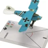 Board Games>Wings of Glory: Albatros DIII (Frommherz) - Your Source for Gaming Essentials