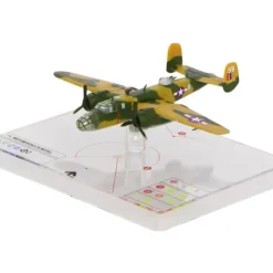 Board Games>Wings of Glory: B-25c Mitchell Bauer - Your Source for Gaming Essentials