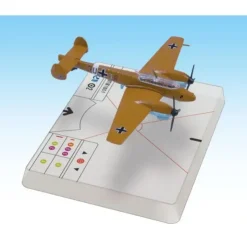 Board Games>Wings of Glory: Bf.110 C-7 (Christl) - Your Source for Gaming Essentials