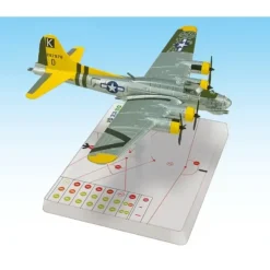 Board Games>Wings of Glory: B-17G A Bit O` Lace - Your Source for Gaming Essentials