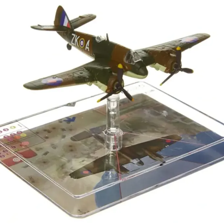 Board Games>Wings of Glory: Bristol Beaufighter Mk.IF (Herrick) - Your Source for Gaming Essentials
