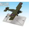 Board Games>Wings of Glory: Bristol F. 2B Fighter Arkell/Stagg - Your Source for Gaming Essentials