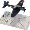 Board Games>Wings of Glory: Douglas SBD-5 Dauntless (Kirkendahl) - Your Source for Gaming Essentials