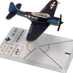 Board Games>Wings of Glory: Douglas SBD-5 Dauntless (Kirkendahl) - Your Source for Gaming Essentials