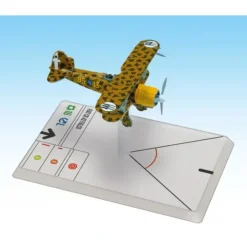 Board Games>Wings of Glory: Fiat CR-42 Falco (Gorrini) - Your Source for Gaming Essentials