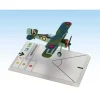 Board Games>Wings of Glory: Gloster Sea Gladiator (Burges) - Your Source for Gaming Essentials