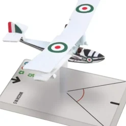 Board Games>Wings of Glory: Macchi M.5 (Haviland) - Your Source for Gaming Essentials