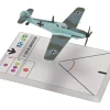 Board Games>Wings of Glory: Messerschmitt Bf. 109 E-3 - Your Source for Gaming Essentials
