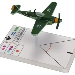 Board Games>Wings of Glory: Messerschmitt Bf.109 K-4 (Hartmann) - Your Source for Gaming Essentials