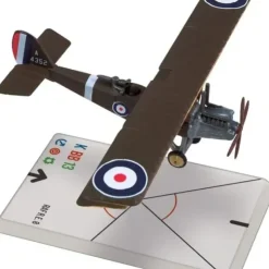 Board Games>Wings of Glory: RAF RE8 (30 Squadron) - Your Source for Gaming Essentials