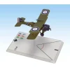 Board Games>Wings of Glory - RAF SE.5 (Bishop) - Your Source for Gaming Essentials