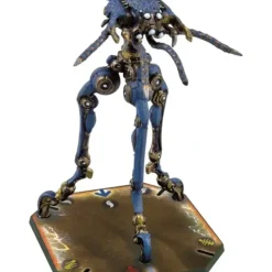 Board Games>Wings of Glory: Tripods and Triplanes MK.IV Cuttlefish Tripod Pack - Your Source for Gaming Essentials