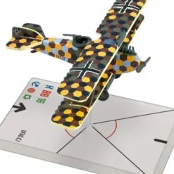 Board Games>Wings of Glory: UFAG CI (161-37) - Your Source for Gaming Essentials