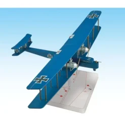 Board Games>Wings of Glory WWI Zeppelin Staaken R.VI (Schoeller) - Your Source for Gaming Essentials