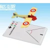 Board Games>Wings of Glory: 3x3 Morane-Saulnier N Navarre - Your Source for Gaming Essentials