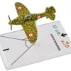 Board Games>Wings of Glory: 2x3 Reggiane Re. 2001 Falco II Cerretani - Your Source for Gaming Essentials