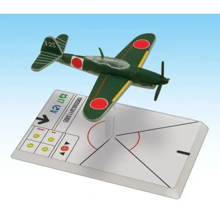 Board Games>Wings of Glory: Yokosuka D4Y1 (Yokosuka Kokutai) - Your Source for Gaming Essentials