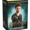 Cards>Wizarding World Harry Potter Matte 100 Standard Size Card Sleeves - Your Source for Gaming Essentials
