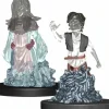 Tabletop Miniatures>WizKids Wardlings Painted Miniatures: (W3) Ghost: (Male & Female) - Your Source for Gaming Essentials