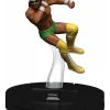 Tabletop Miniatures>WWE HeroClix Painted Miniature: Macho Man Randy Savage Expansion Pack - Your Source for Gaming Essentials