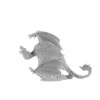 Tabletop Miniatures>Wyvern #77688 Dark Heaven Legends Bones Unpainted Plastic Miniature Figure - Your Source for Gaming Essentials
