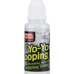 Toys>Yo-Yo Looping Oil - Decreases Spin to Make Looping Tricks Easier - Your Source for Gaming Essentials